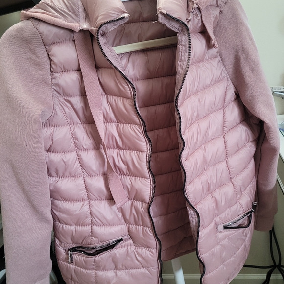 Spring jacket - Picture 3 of 5